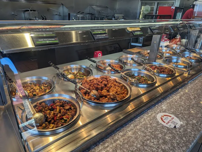 Panda Express 7