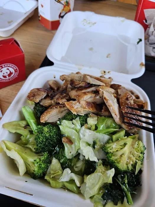 Panda Express 4