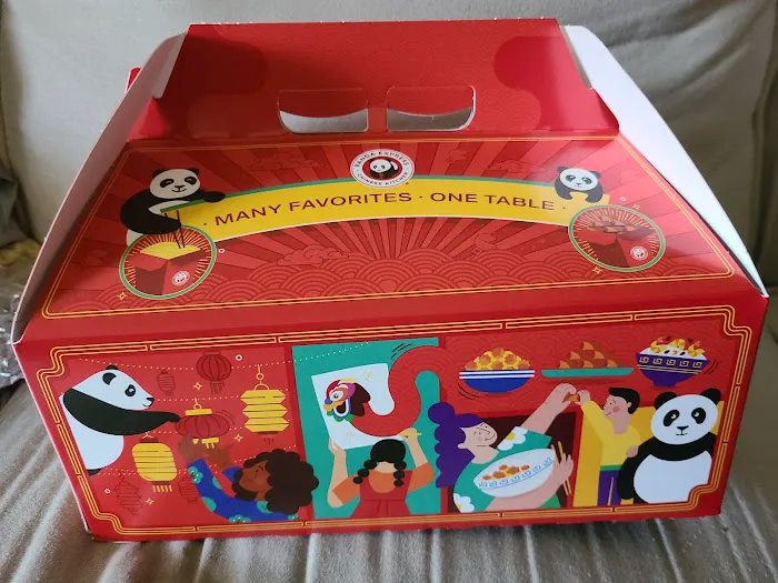 Panda Express 9