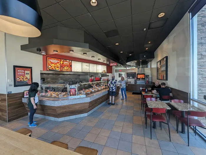 Panda Express 2