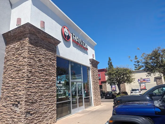 Panda Express 3