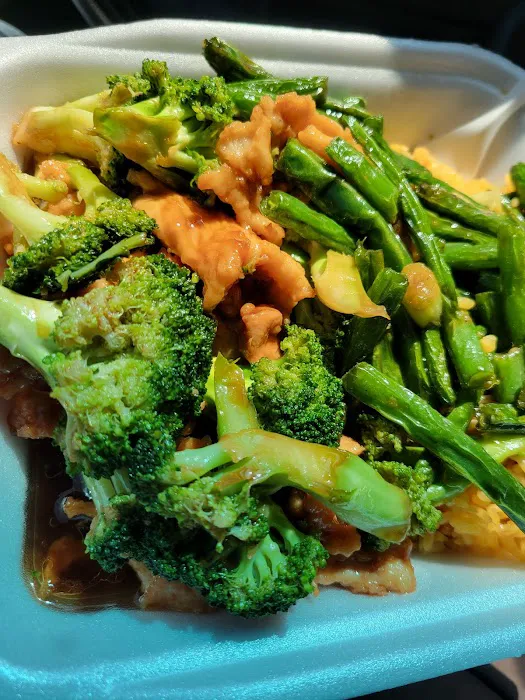 China Express 4