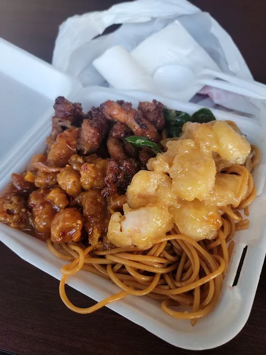 China Express 2