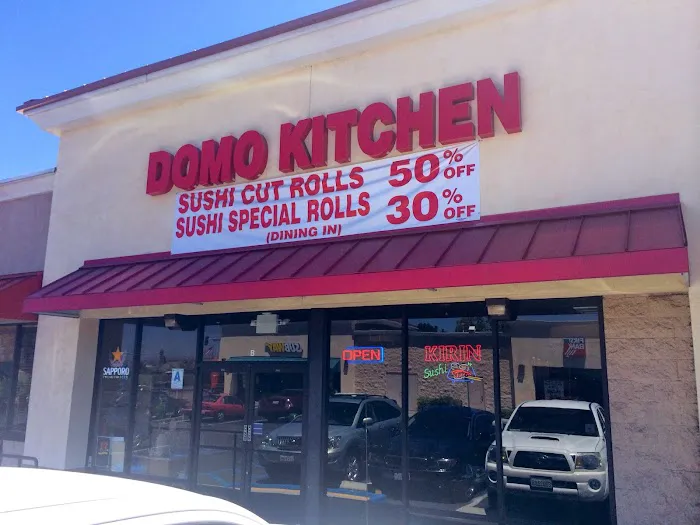 Domo Kitchen 8