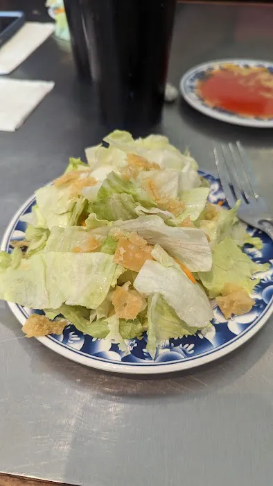 Peony Chinese Cuisine 9