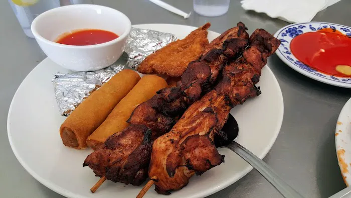 Peony Chinese Cuisine 4