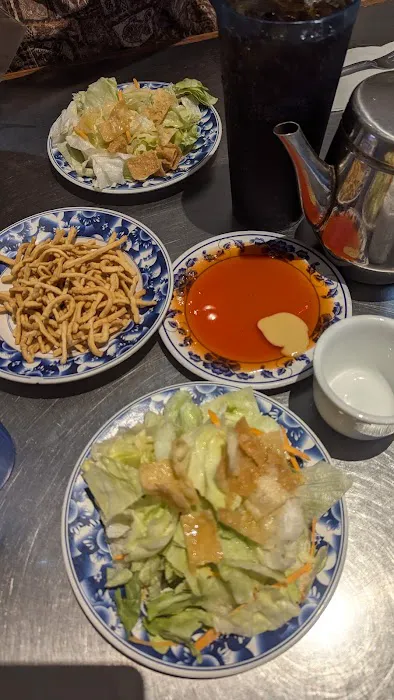 Peony Chinese Cuisine 8
