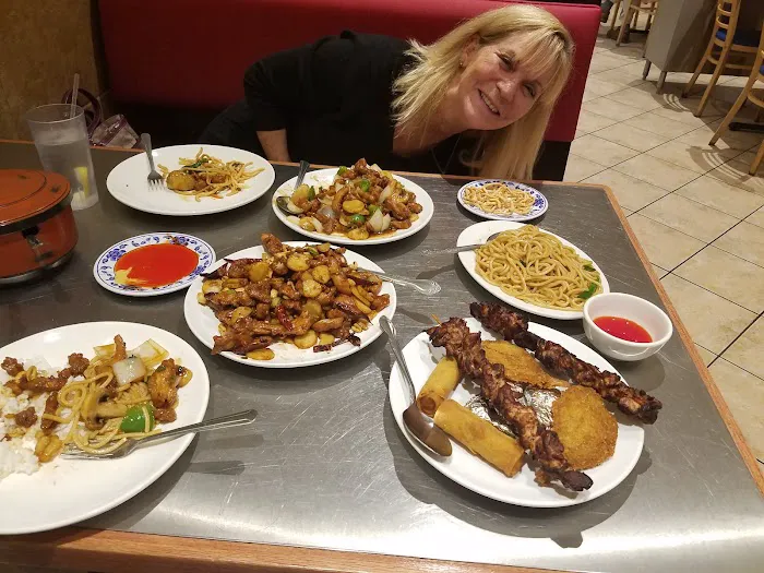 Peony Chinese Cuisine 7