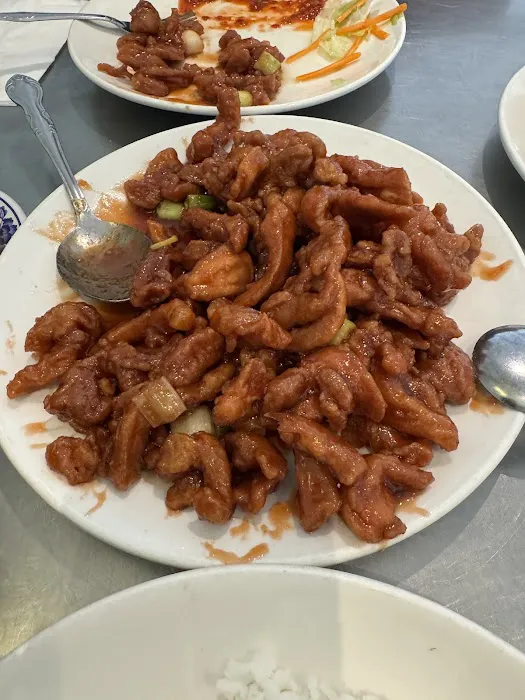 Peony Chinese Cuisine 2