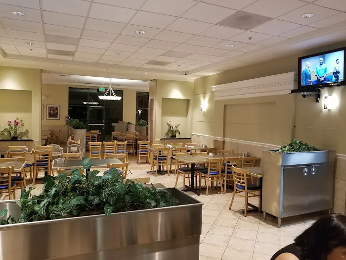 Peony Chinese Cuisine 10