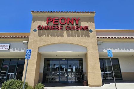 Peony Chinese Cuisine