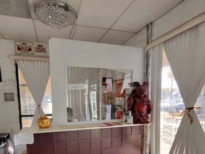 China Garden 0