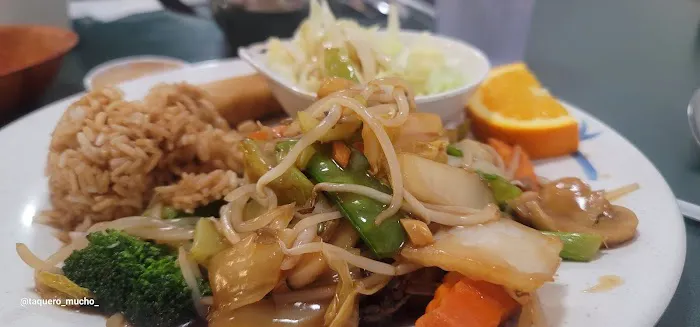 China Garden 4
