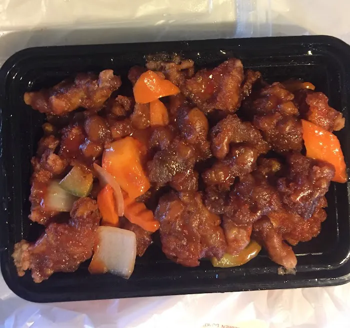 China Garden 8
