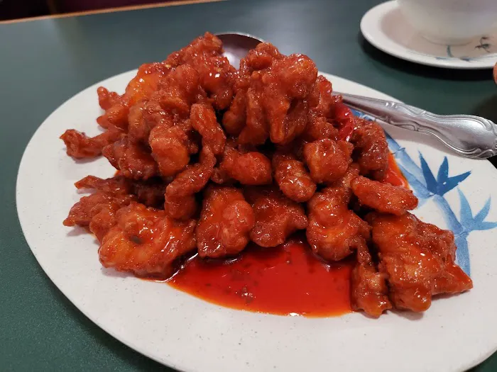 China Garden 7