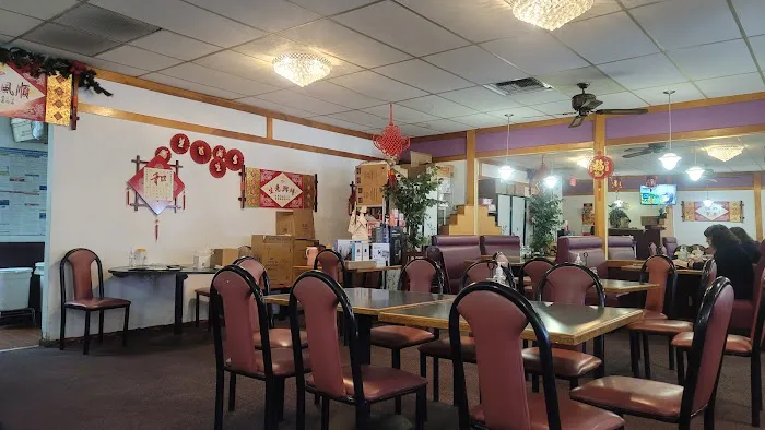 China Garden 6