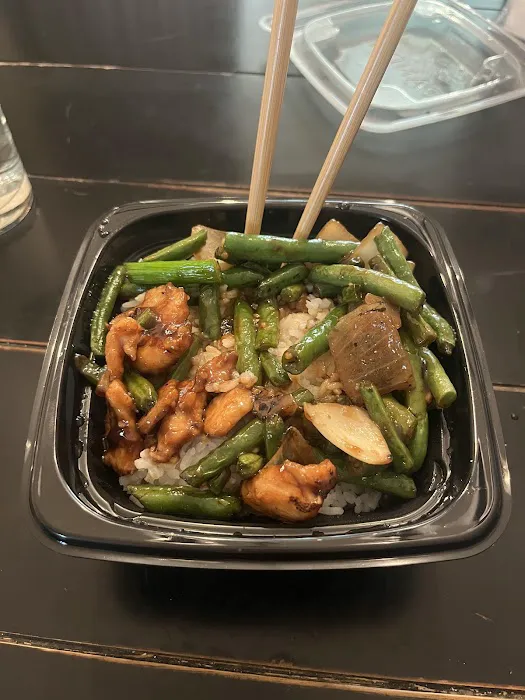 Panda Express 5