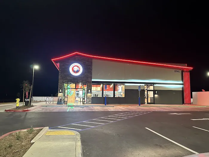 Panda Express 10
