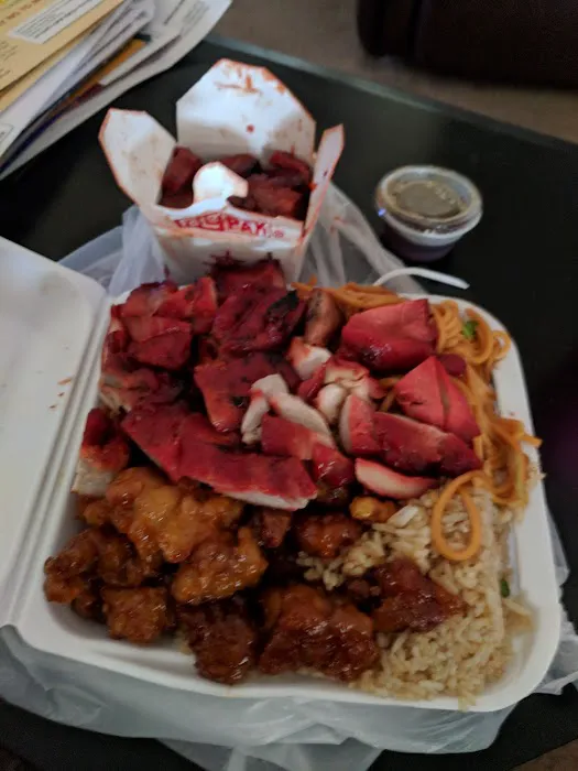 PanPan Wok 9