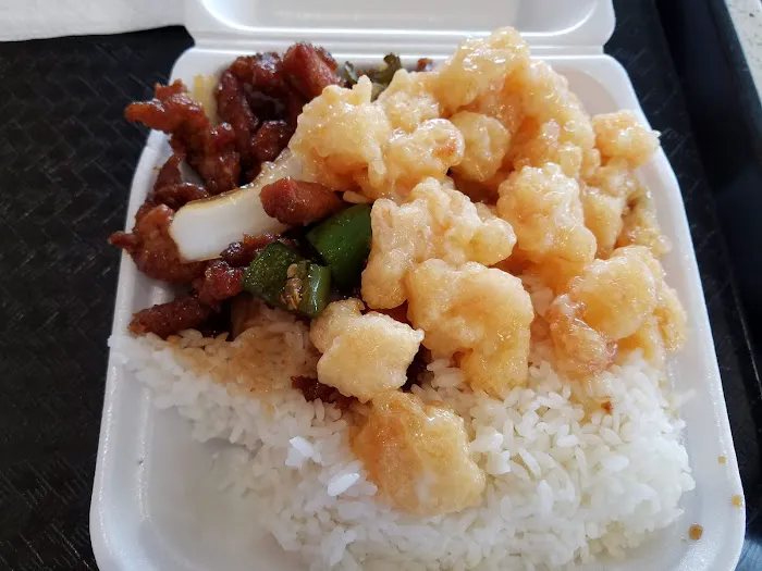 PanPan Wok 10