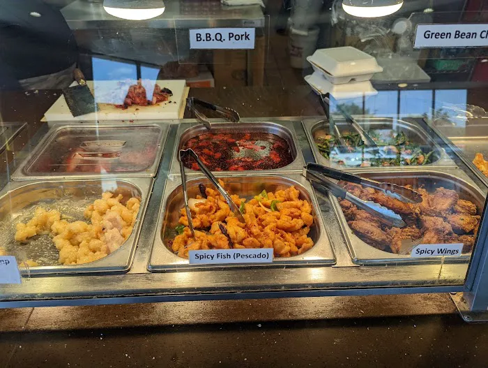 PanPan Wok 6