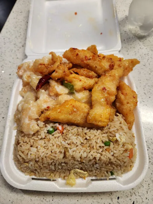 PanPan Wok 7