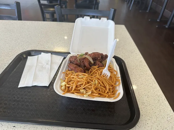 PanPan Wok 1