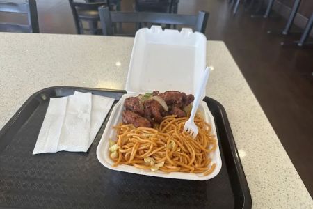 PanPan Wok