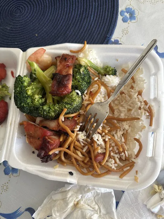 Mr. You Chinese Food 9