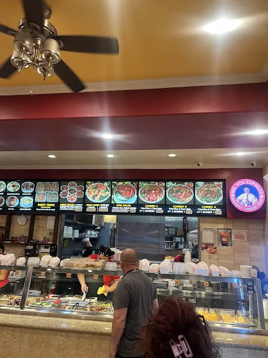 Mr. You Chinese Food 4