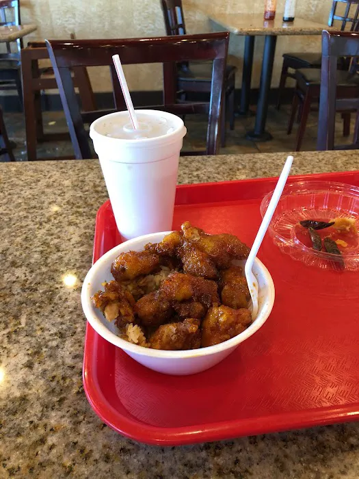 Mr. You Chinese Food 8