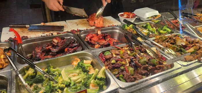 Mr. You Chinese Food 3