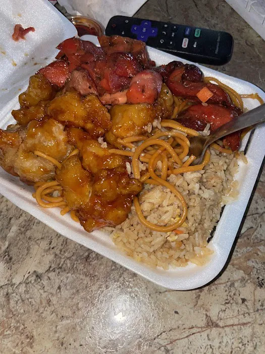 Mr. You Chinese Food 6