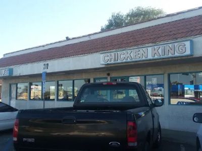 The Chicken King 0