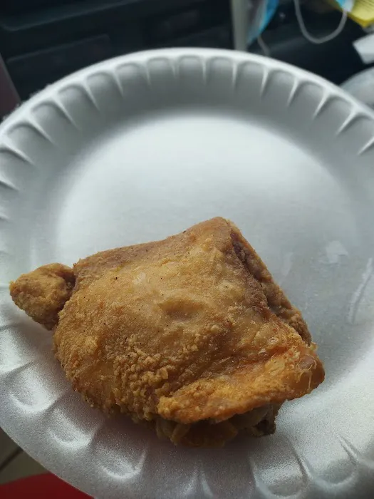 The Chicken King 8