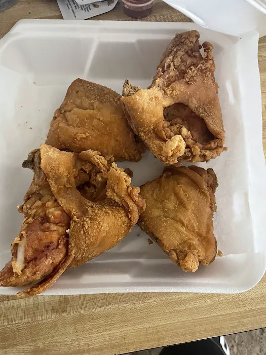 The Chicken King 3