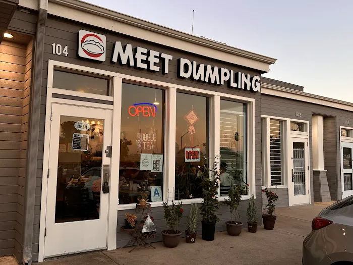 Meet Dumpling 3