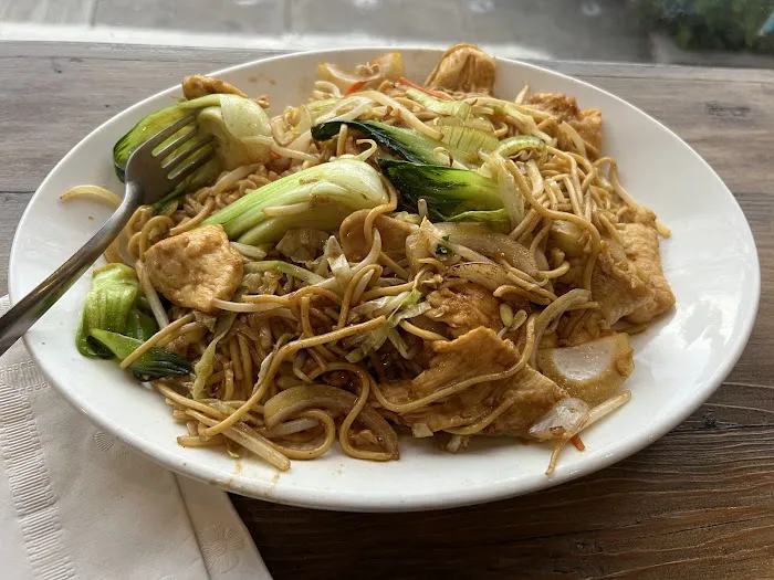 Shanghai Bun 4