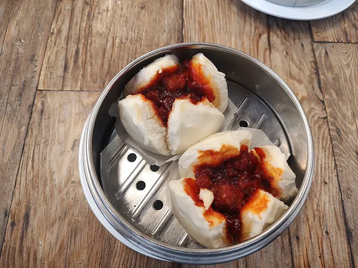 Shanghai Bun 9