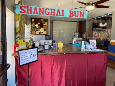 Shanghai Bun 0