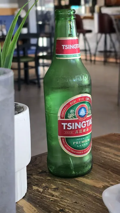Shanghai Bun 6