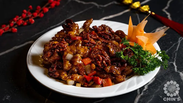 Chin's Szechwan - Point Loma 9