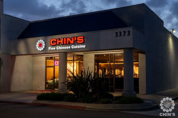 Chin's Szechwan - Point Loma 3
