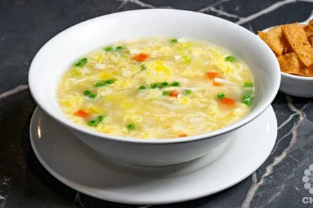 Chin's Szechwan - Point Loma
