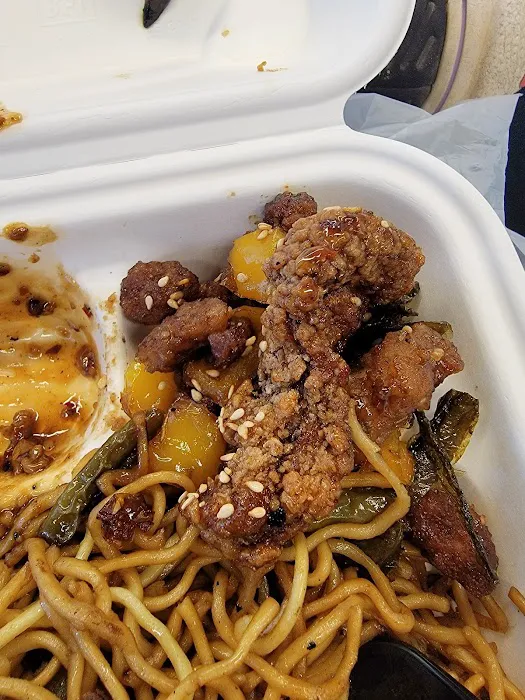 Panda Express 2