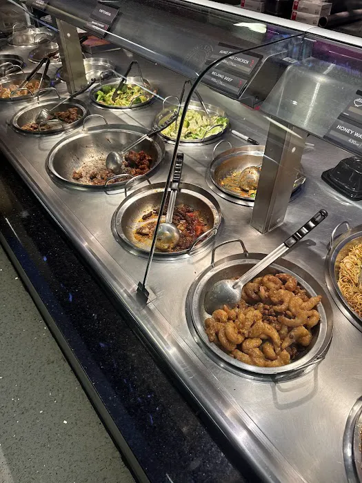 Panda Express 4