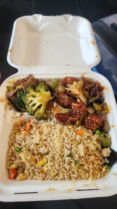 Panda Express 1
