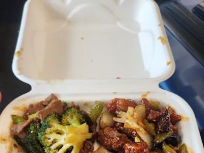 Panda Express 0