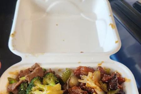 Panda Express