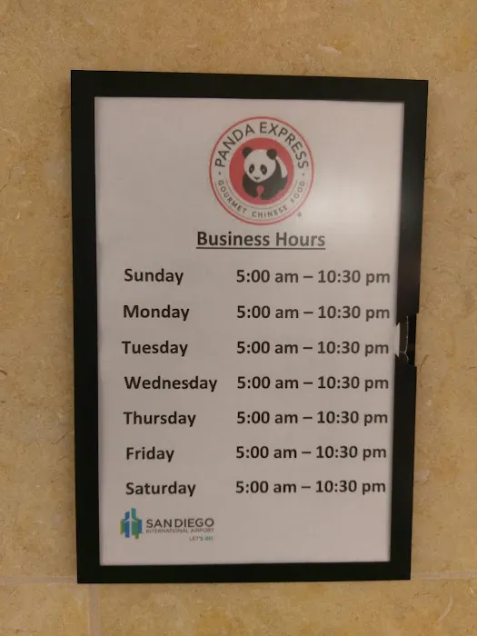 Panda Express 6